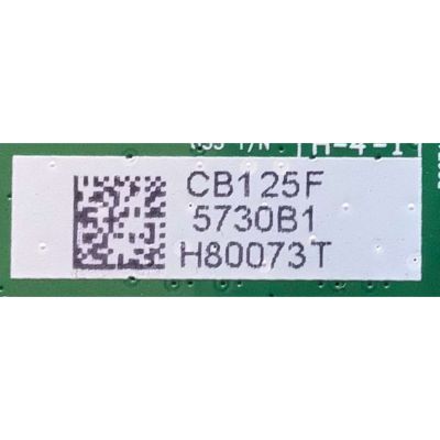 KIT DE TARJETAS PARA TV LG OLED / MAIN EBT64926703 / EAX67685603 / EAX67685603(1.1) / FUENTE EAY64748901 / EAX67914301 / 64748901 / T-CON 6871L-5730B / 6870C-0745B / 5730B / PANEL LE650AQD (EL)(A3) / MODELO OLED65C8PUA / OLED65C8PUA.BUSWLJR - Imagen 4